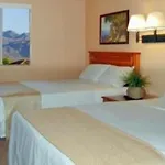Nellis Suites At Main Gate Hotel