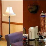 Nellis Suites At Main Gate Hotel
