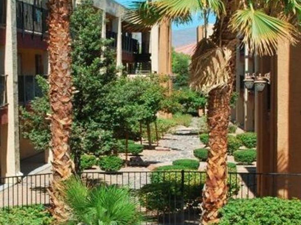 Nellis At Main Gate Las Vegas