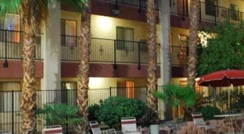 Hotel Nellis At Main Gate Las Vegas