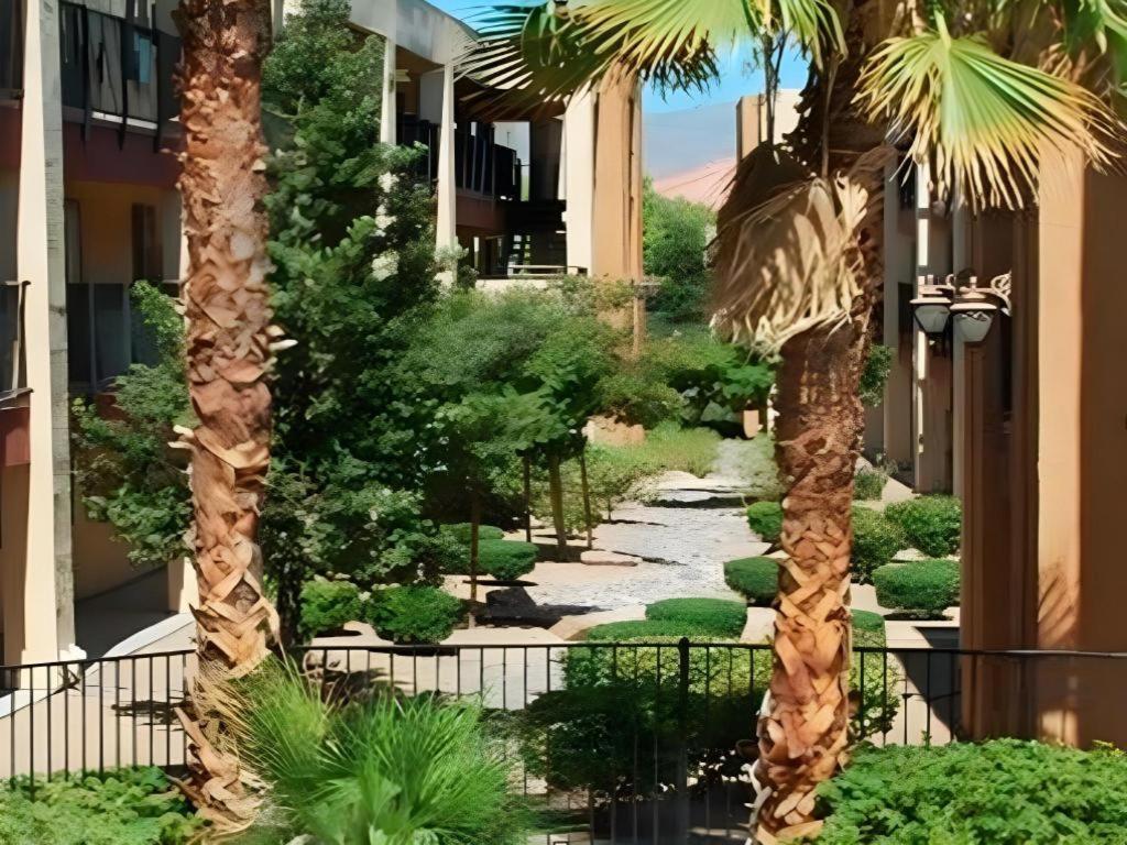Nellis At Main Gate 2*